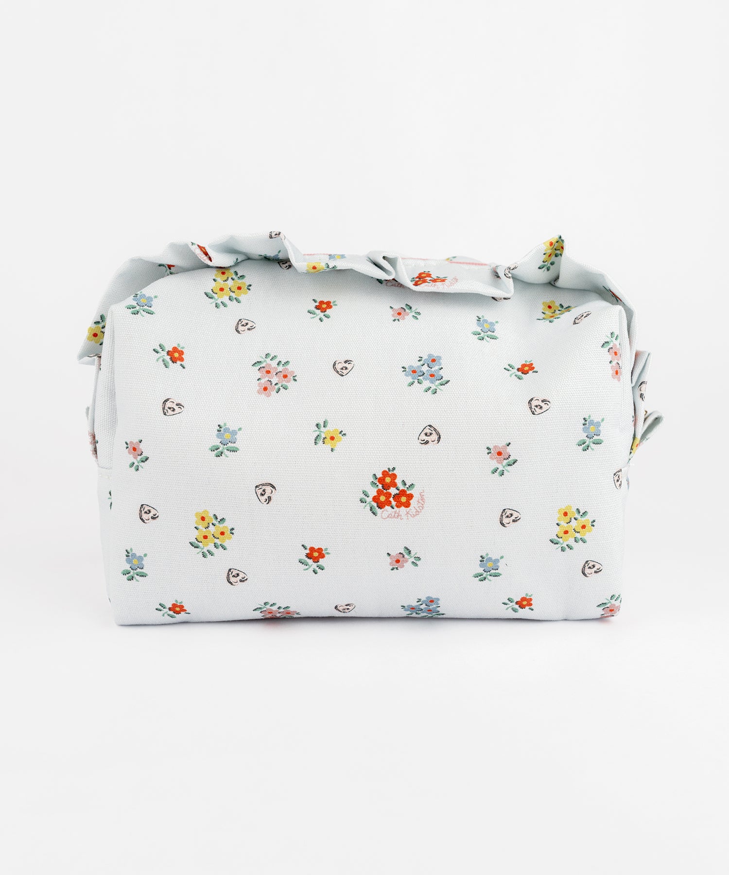 フリルポーチ | Cath Kidston 日本公式オンラインストア | キャス