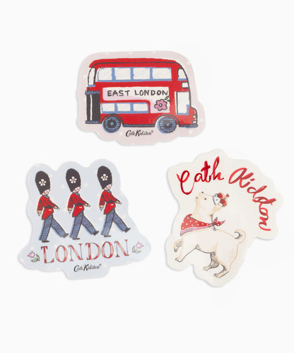 Queenie's London