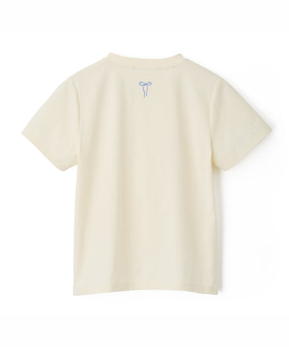 ベーシックTシャツ Rose Bunch