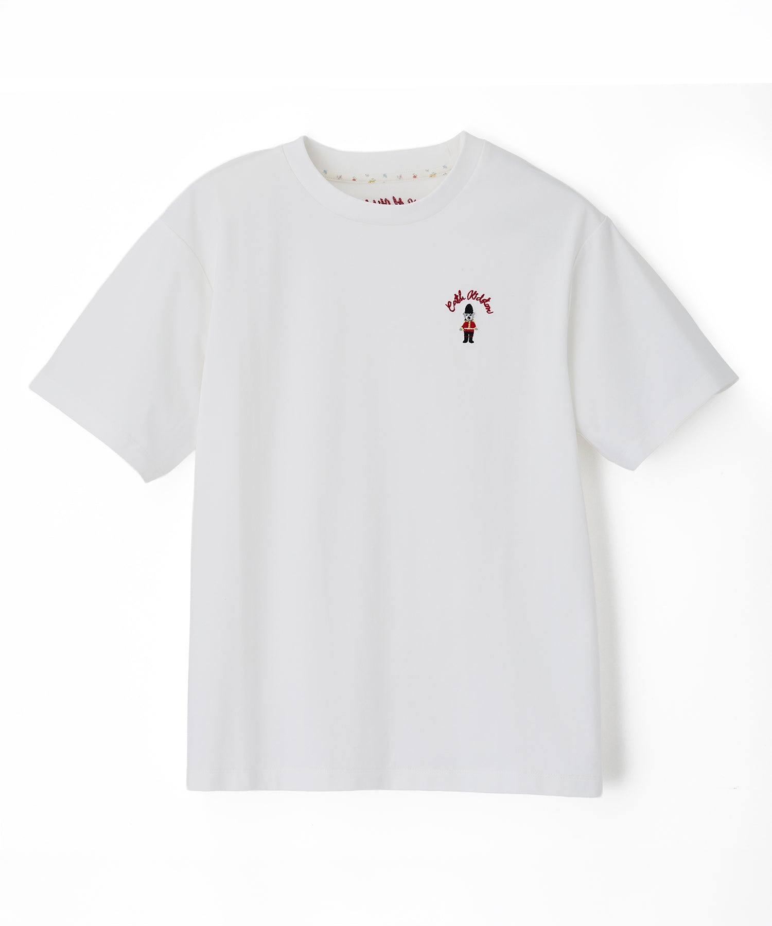オーバーサイズTシャツ London Dog