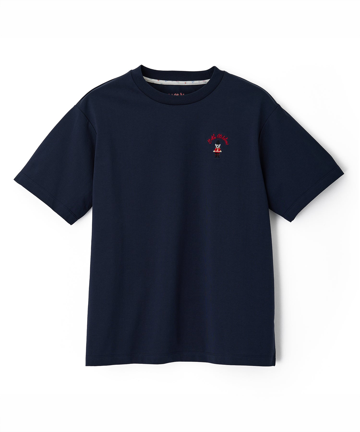 オーバーサイズTシャツ London Dog | Cath Kidston 日本公式オンライン