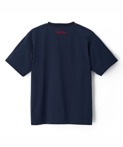 オーバーサイズTシャツ London Dog