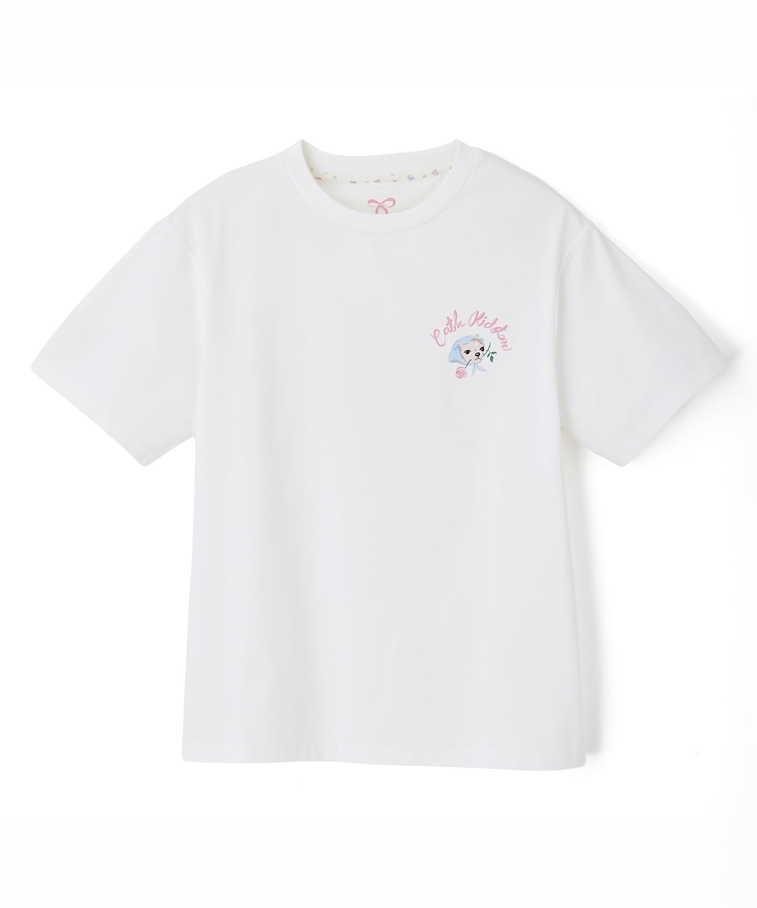 90s BKCats Tシャツ　新品まとめ売り　オーバーサイズ D65 オーバーサイズTシャツ Cath Kidston Biggie | Cath Kidston 日本公式