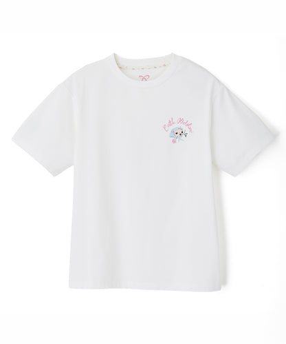 オーバーサイズTシャツ Cath Kidston Biggie