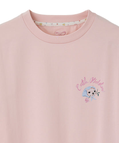 オーバーサイズTシャツ Cath Kidston Biggie