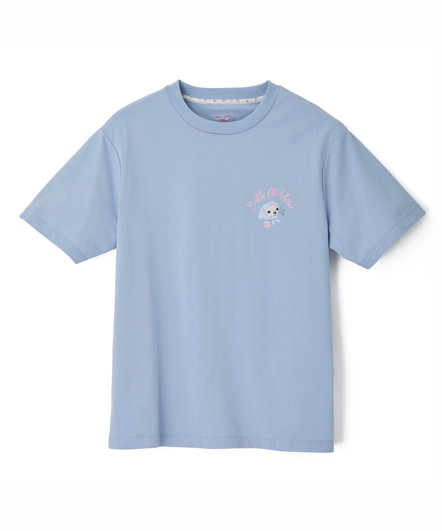 オーバーサイズTシャツ Cath Kidston Biggie | Cath Kidston 日本公式