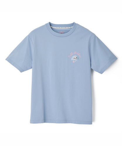 オーバーサイズTシャツ Cath Kidston Biggie