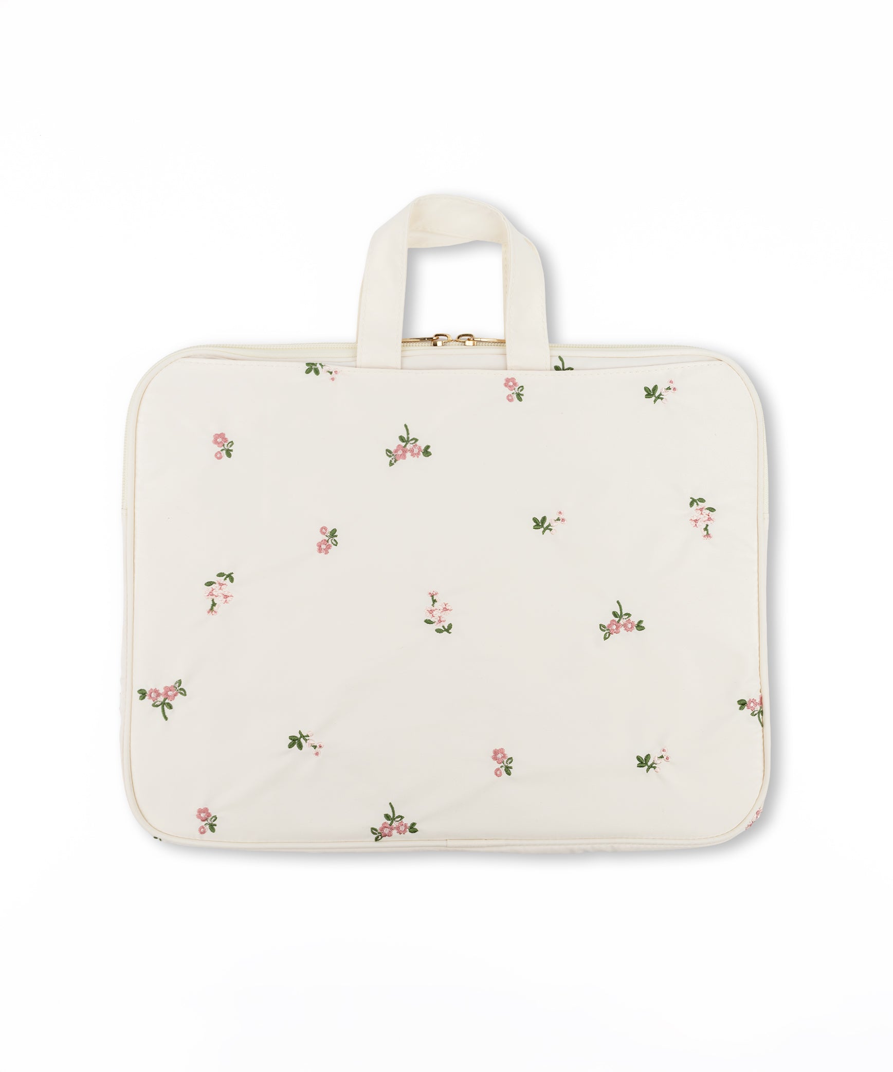 エンブロイダリーPCケース Ditsy Floral Embroidery | Cath Kidston