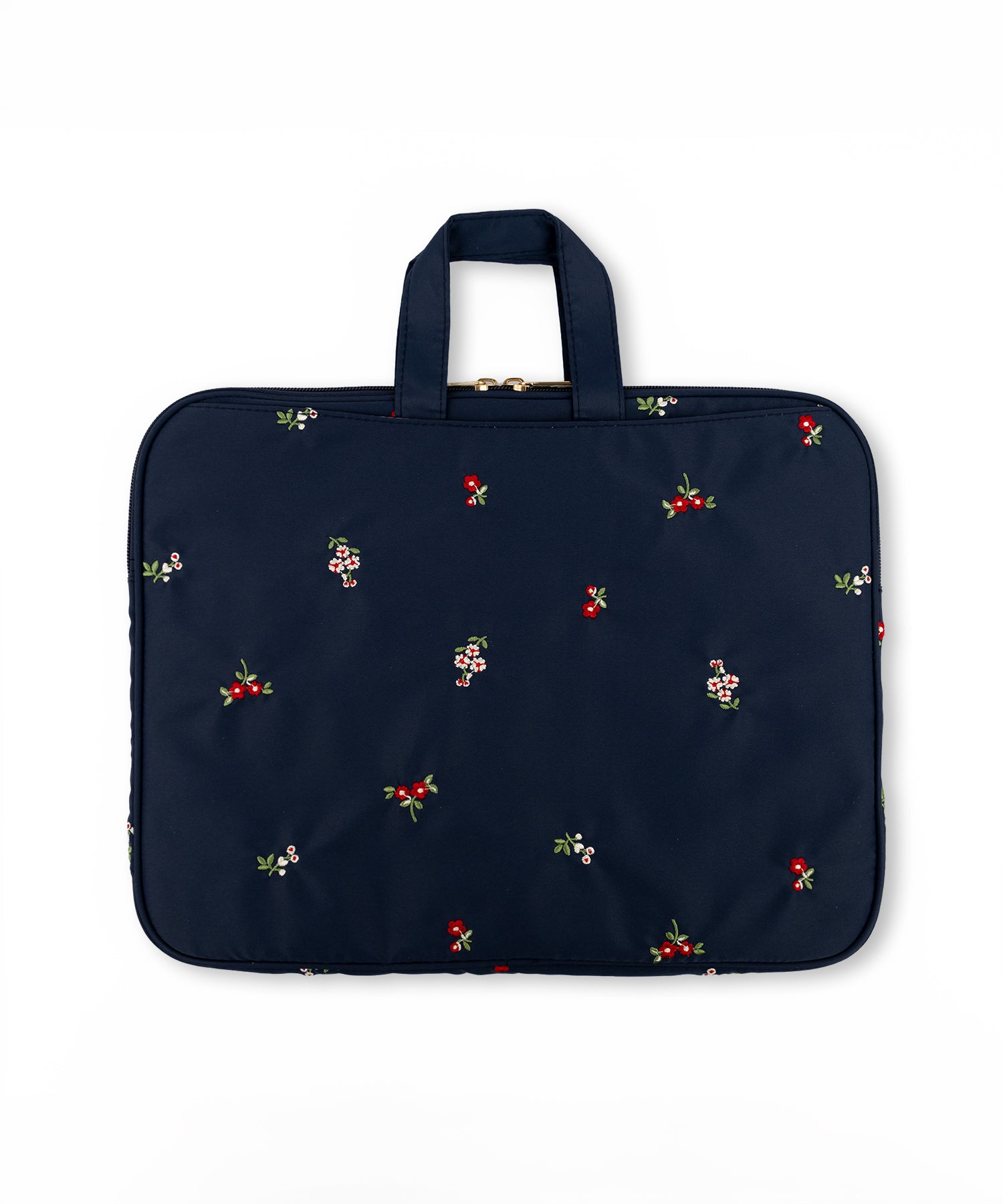 エンブロイダリーPCケース Ditsy Floral Embroidery | Cath Kidston