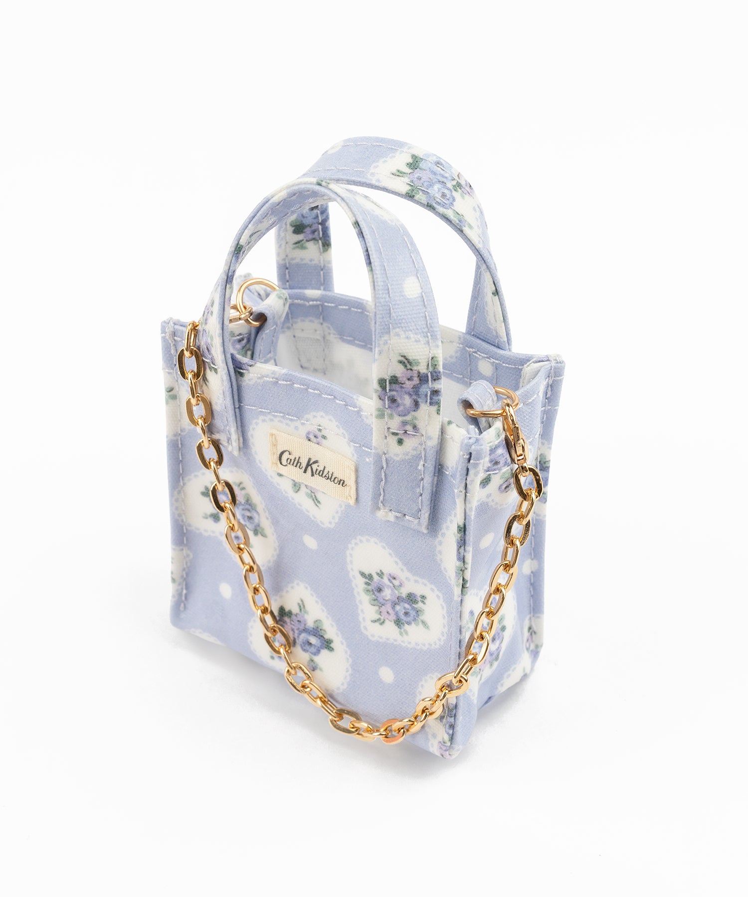 ブックバッグチャーム エコバッグ | Cath Kidston 日本公式オンライン
