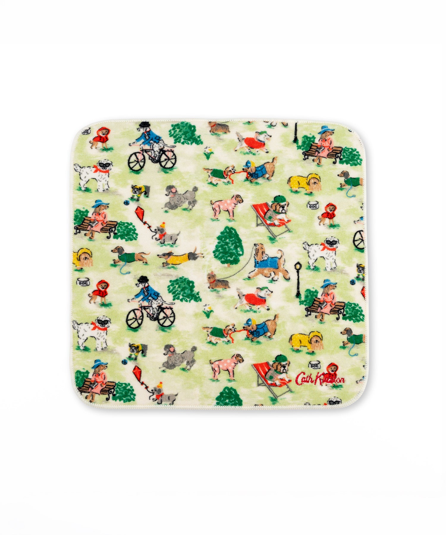 タオルハンカチ | Cath Kidston 日本公式オンラインストア | キャス