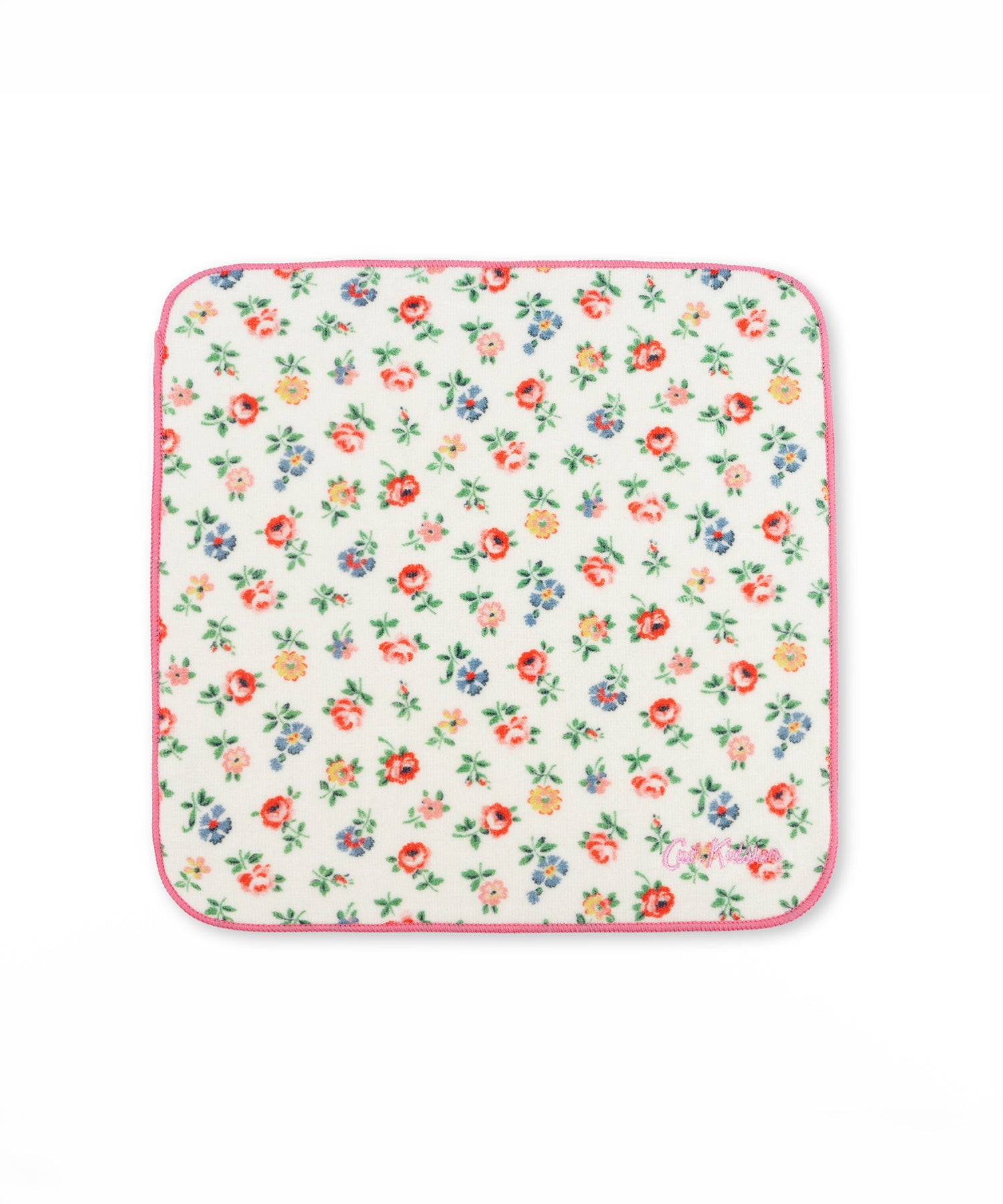タオルハンカチ | Cath Kidston 日本公式オンラインストア | キャス