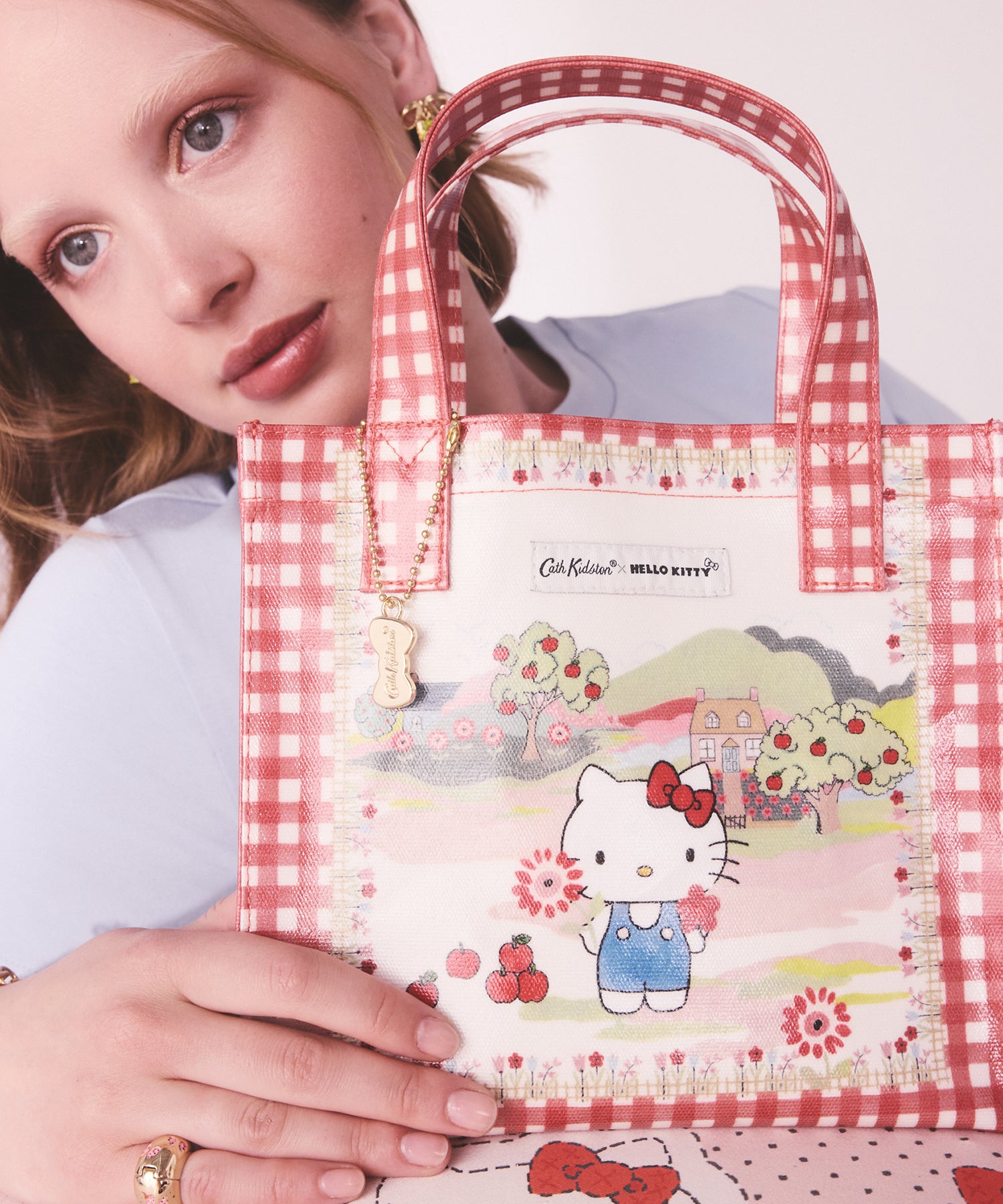 BAGS バッグ | Cath Kidston 日本公式オンラインストア | キャス