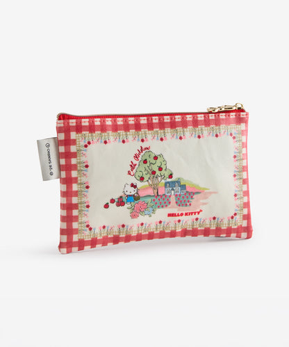 Cath Kidston × Hello Kitty ジップドパース Scene