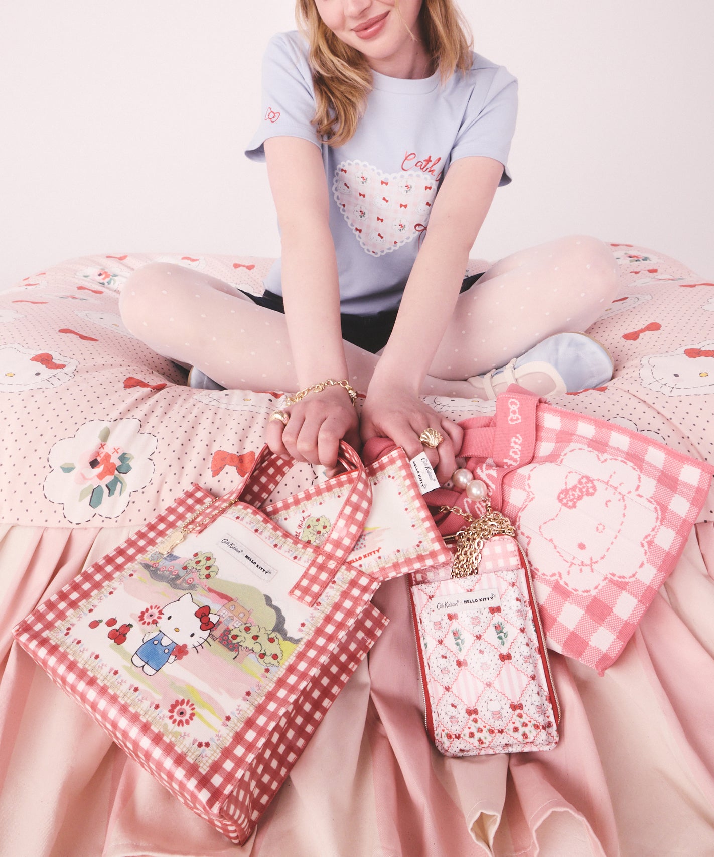 POUCH ポーチ | Cath Kidston 日本公式オンラインストア | キャス