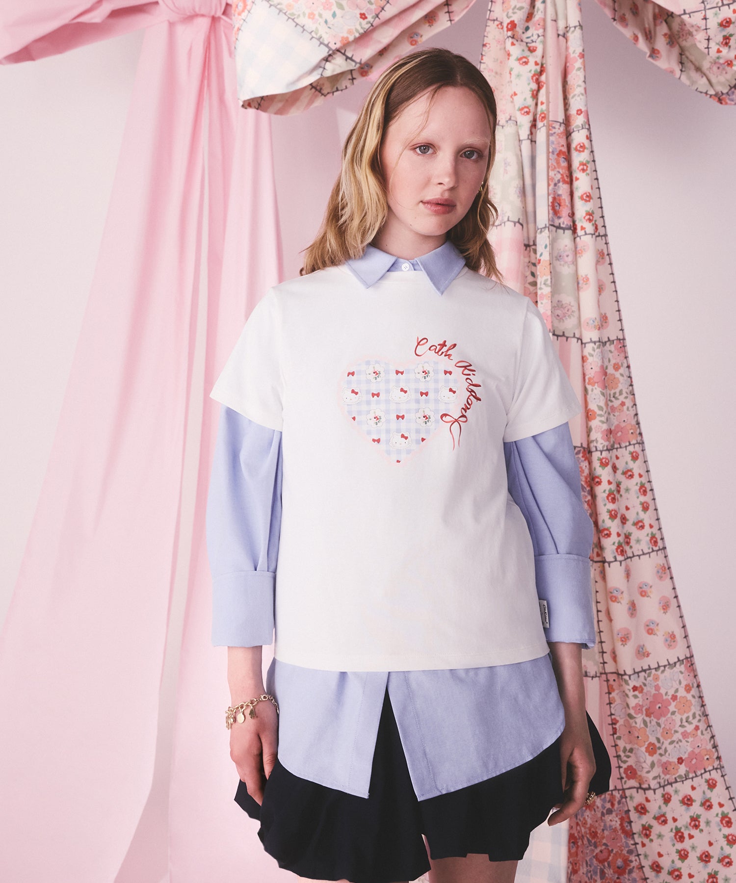 NEW ARRIVAL 新作アイテム | Cath Kidston 日本公式オンラインストア