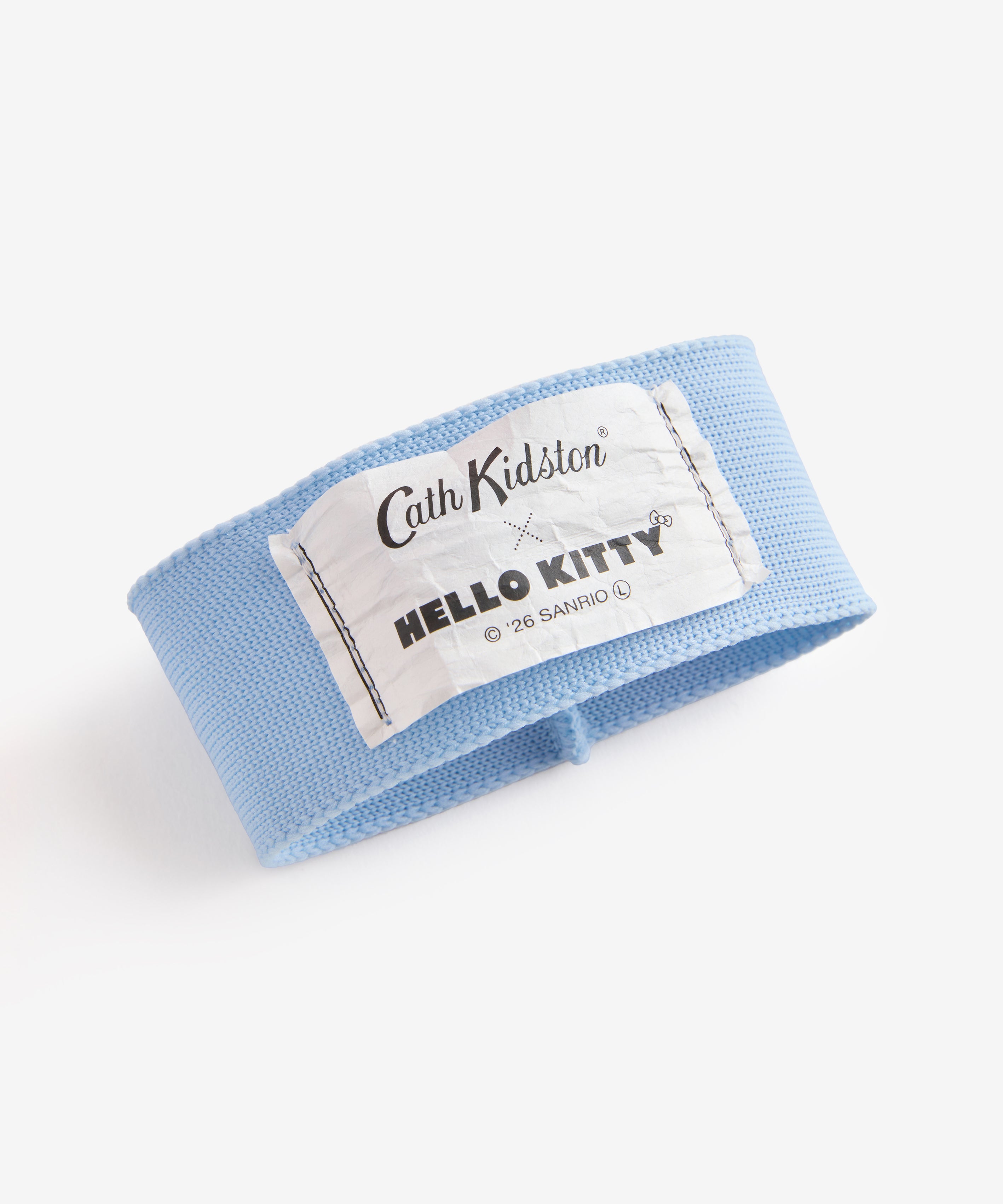 Cath Kidston × Hello Kitty ニットハンドバッグ