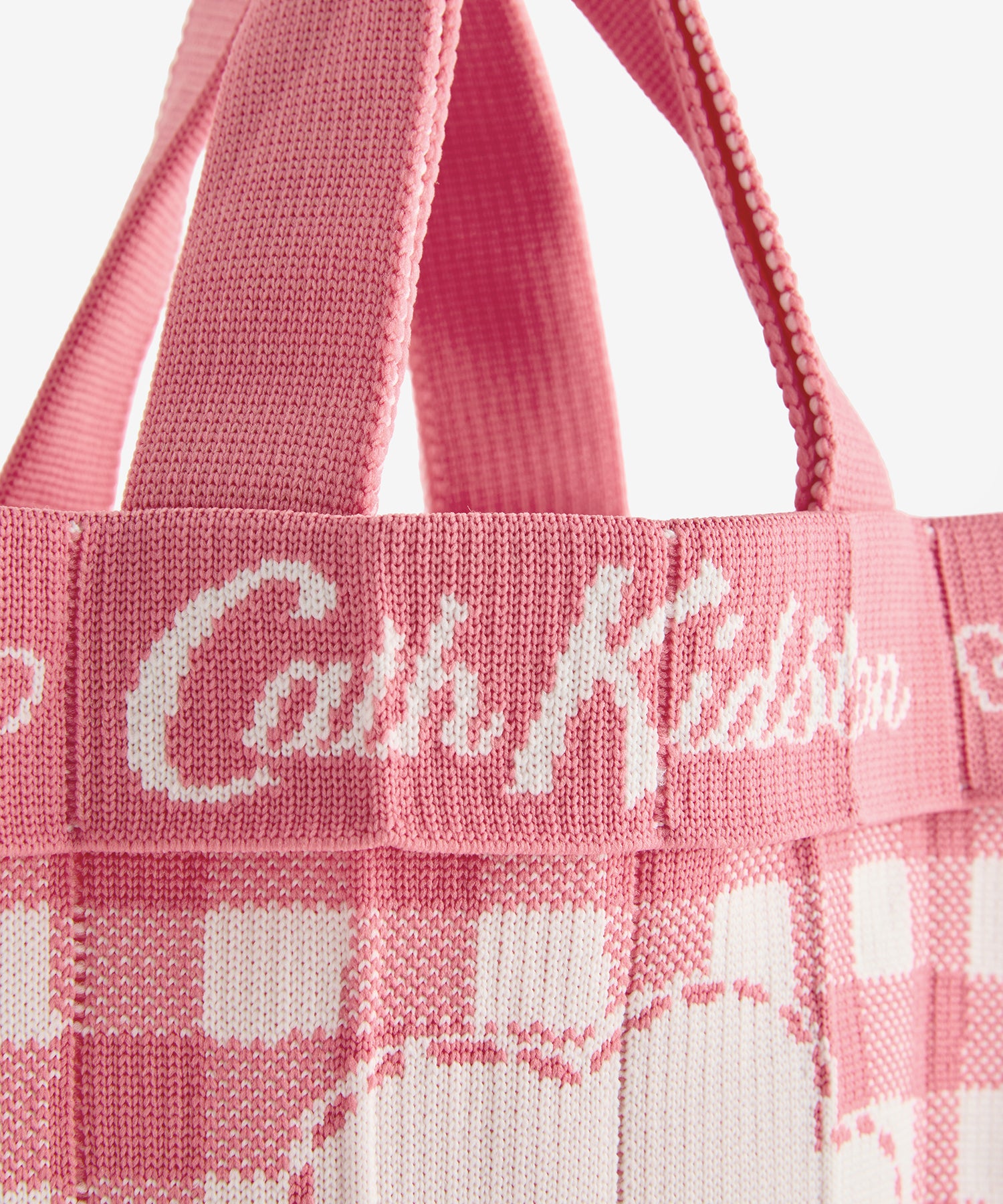 Cath Kidston × Hello Kitty ニットハンドバッグ