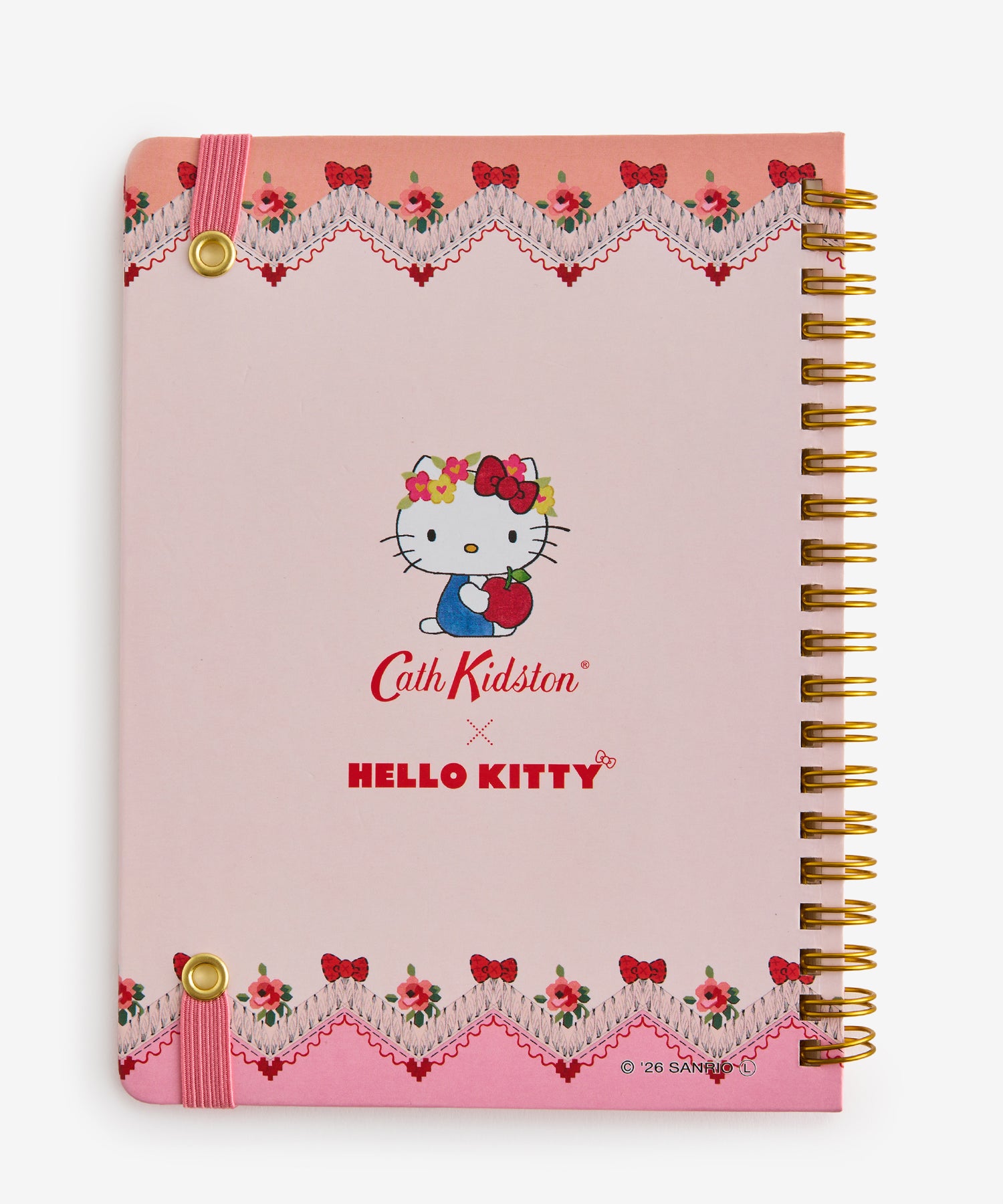 Cath Kidston × Hello Kitty | Cath Kidston 日本公式オンラインストア