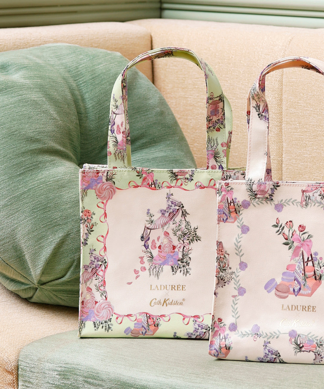 COLLABORATIONS コラボ商品 | Cath Kidston 日本公式オンラインストア