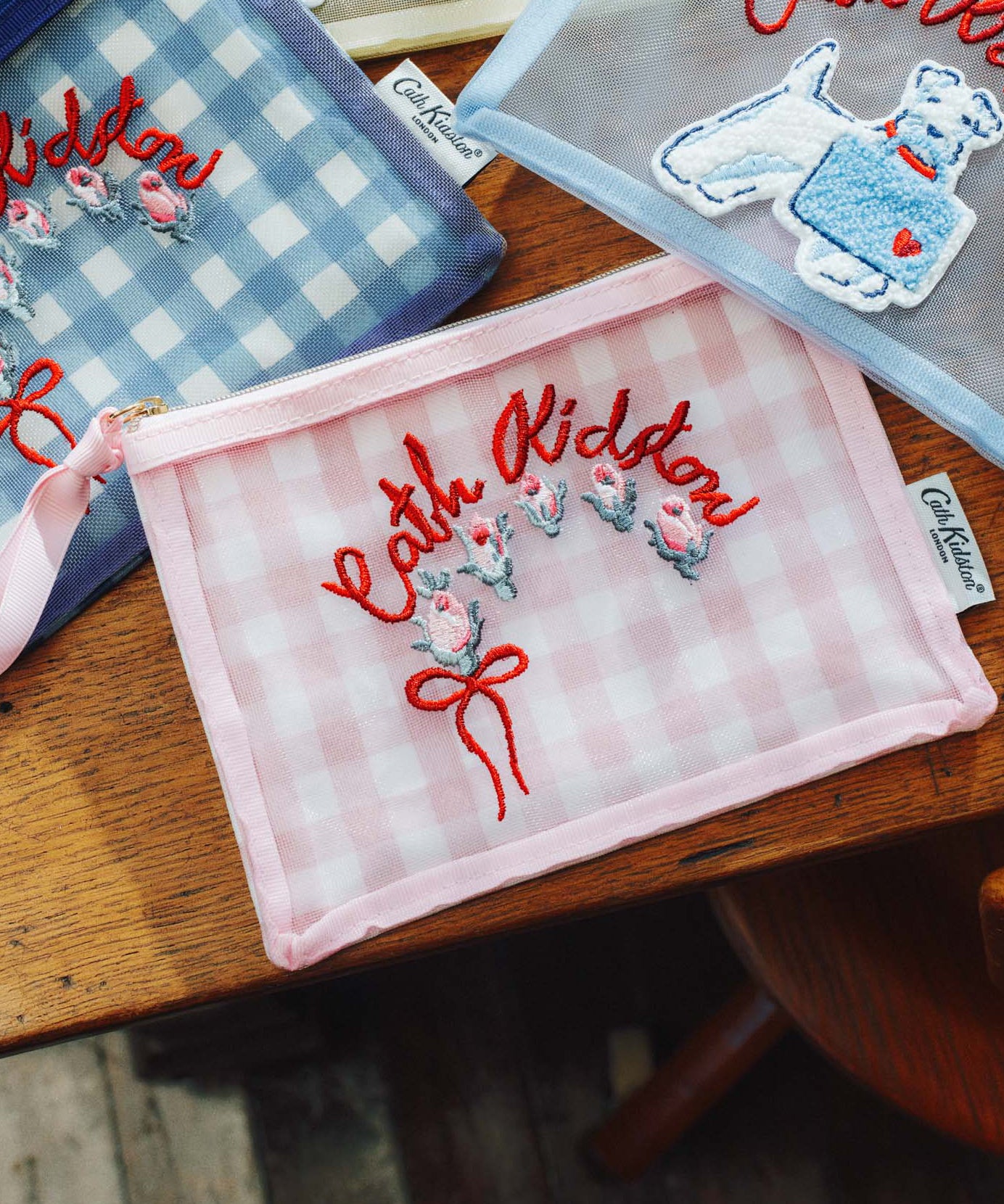 【品切れ】キャスキッドソン シャワージェル NEW ARRIVAL 新作アイテム | Cath Kidston 日本公式オンラインストア