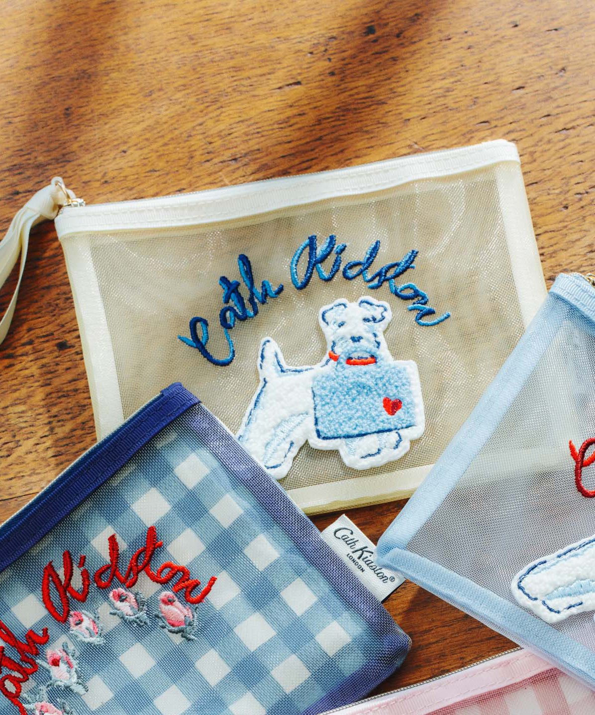 NEW ARRIVAL 新作アイテム | Cath Kidston 日本公式オンラインストア