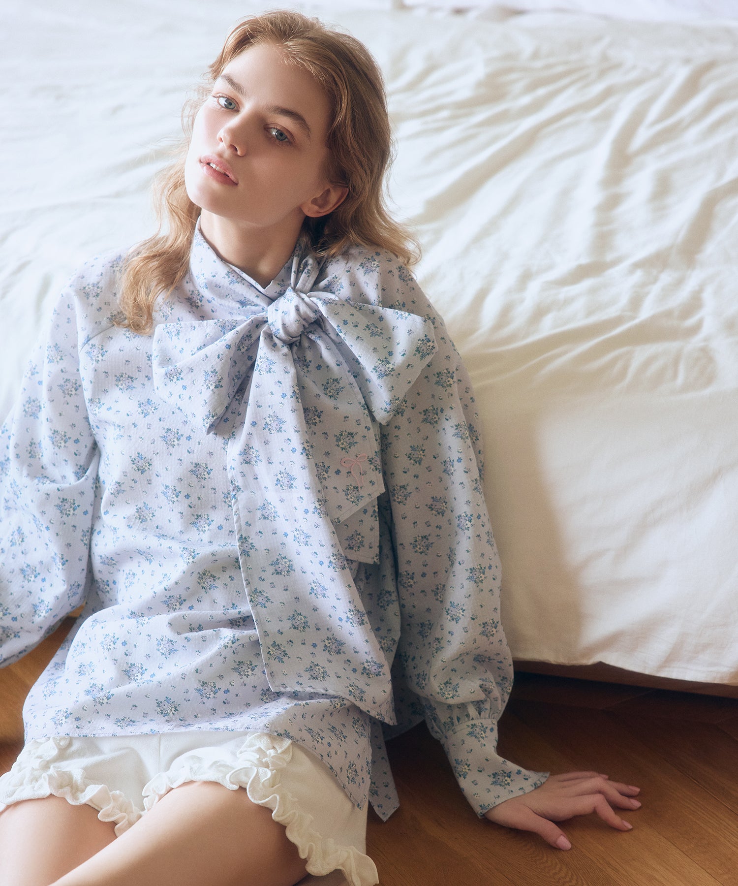 ボウタイブラウス | Cath Kidston 日本公式オンラインストア | キャス
