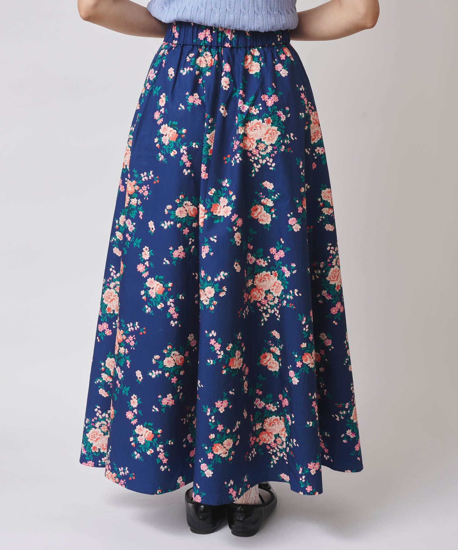 ボリュームフレアスカート | Cath Kidston 日本公式オンラインストア