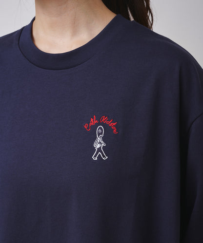 ロングスリーブTシャツ London Town Scarf