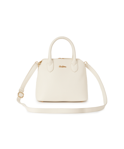 2WAYハンドバッグ Bows&Rose