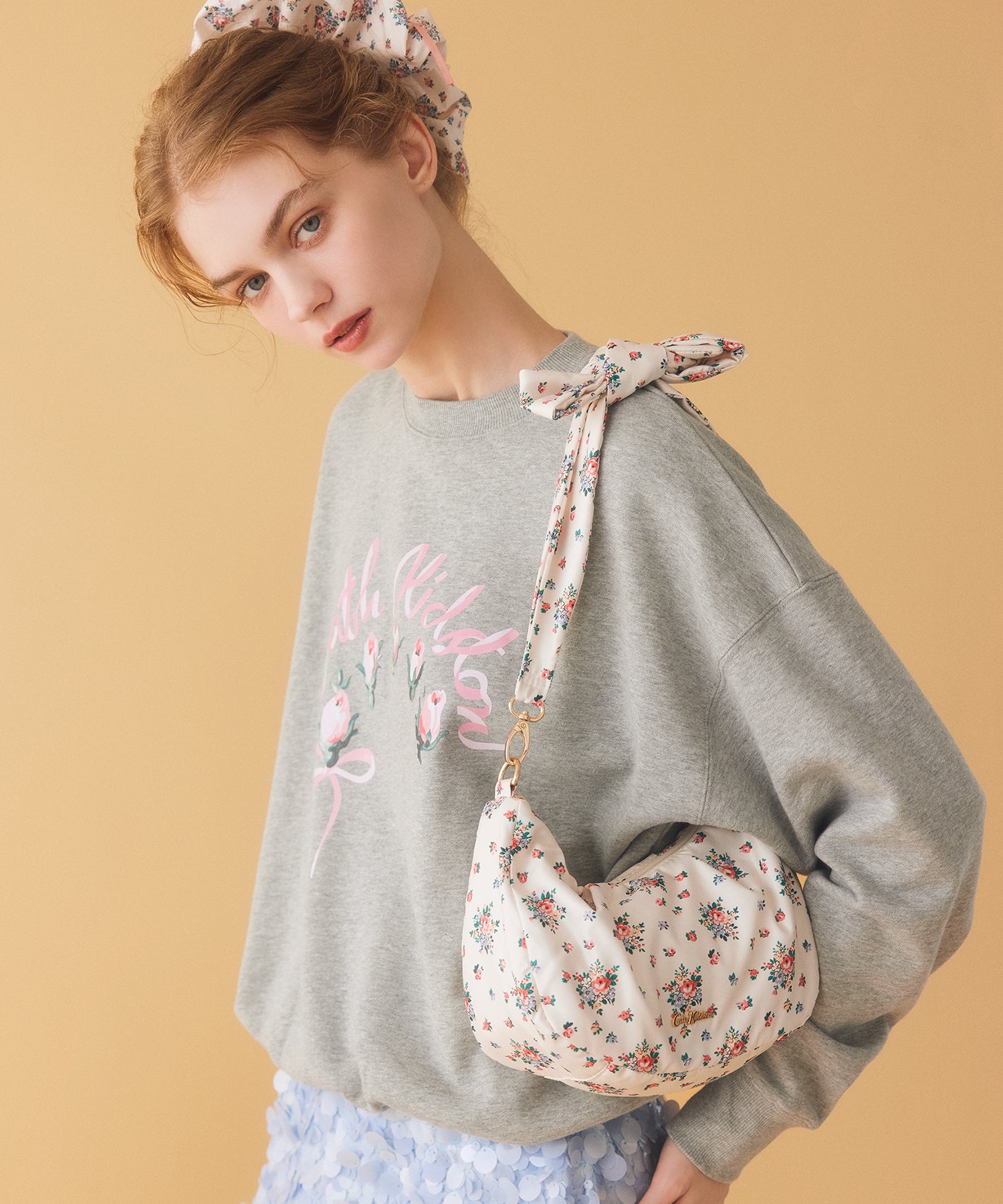 BAGS バッグ | Cath Kidston 日本公式オンラインストア | キャス