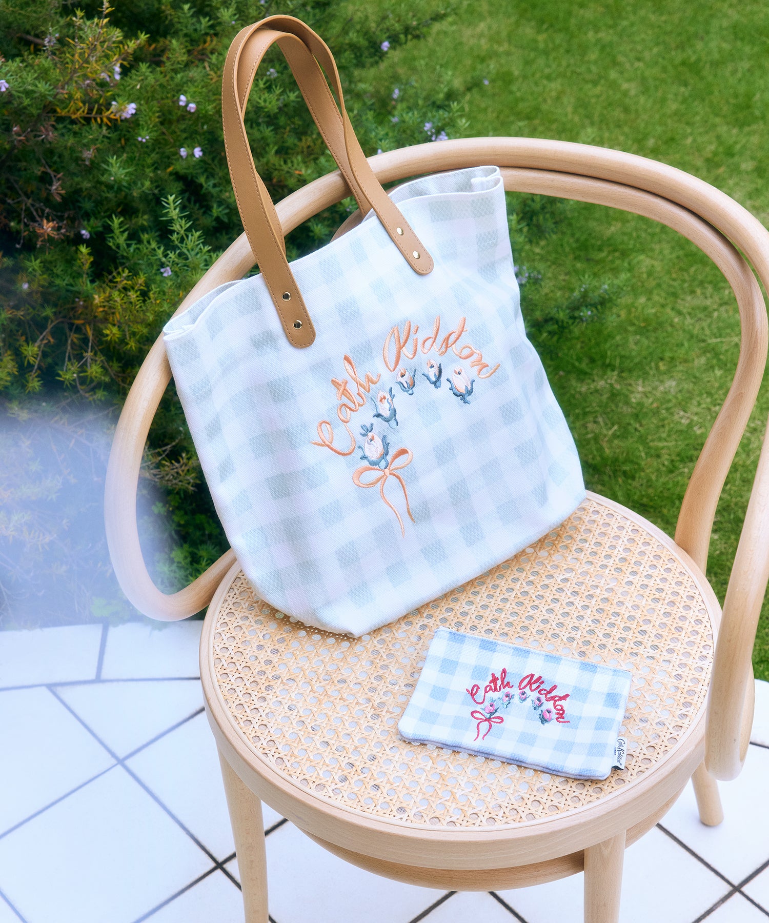 POUCH ポーチ | Cath Kidston 日本公式オンラインストア | キャス