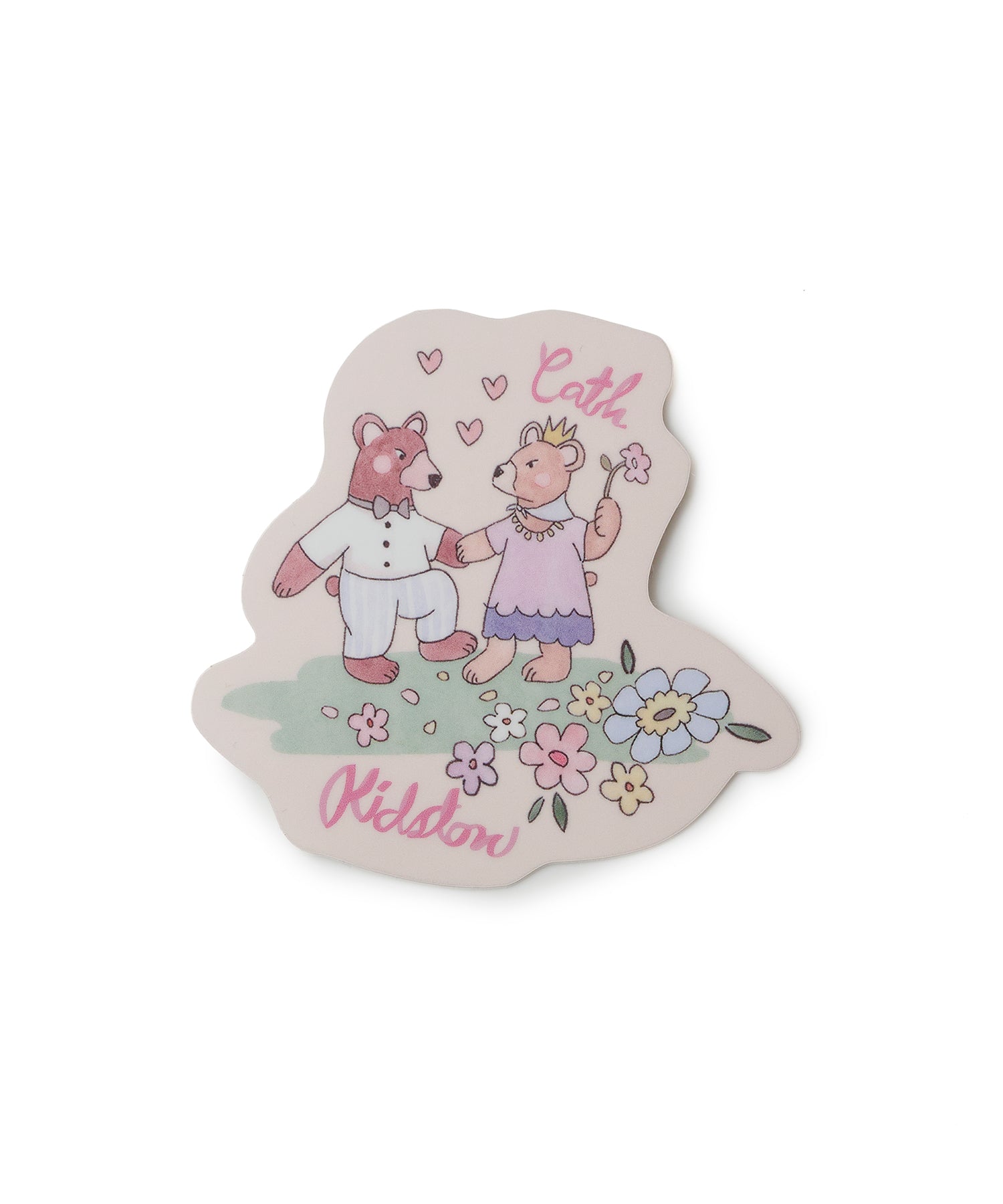 ステッカーセット | Cath Kidston 日本公式オンラインストア | キャス