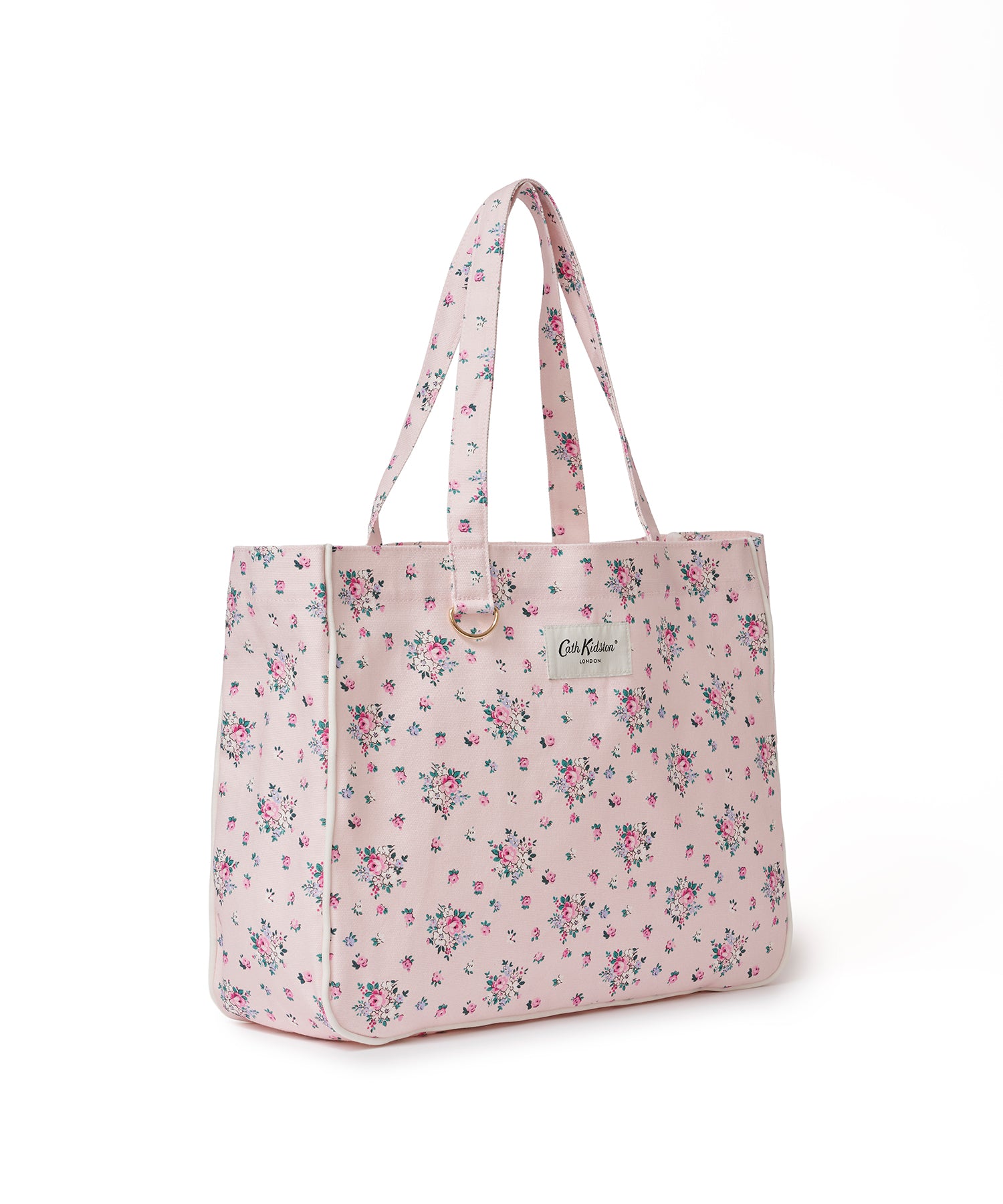 パイピングトートバッグ | Cath Kidston 日本公式オンラインストア