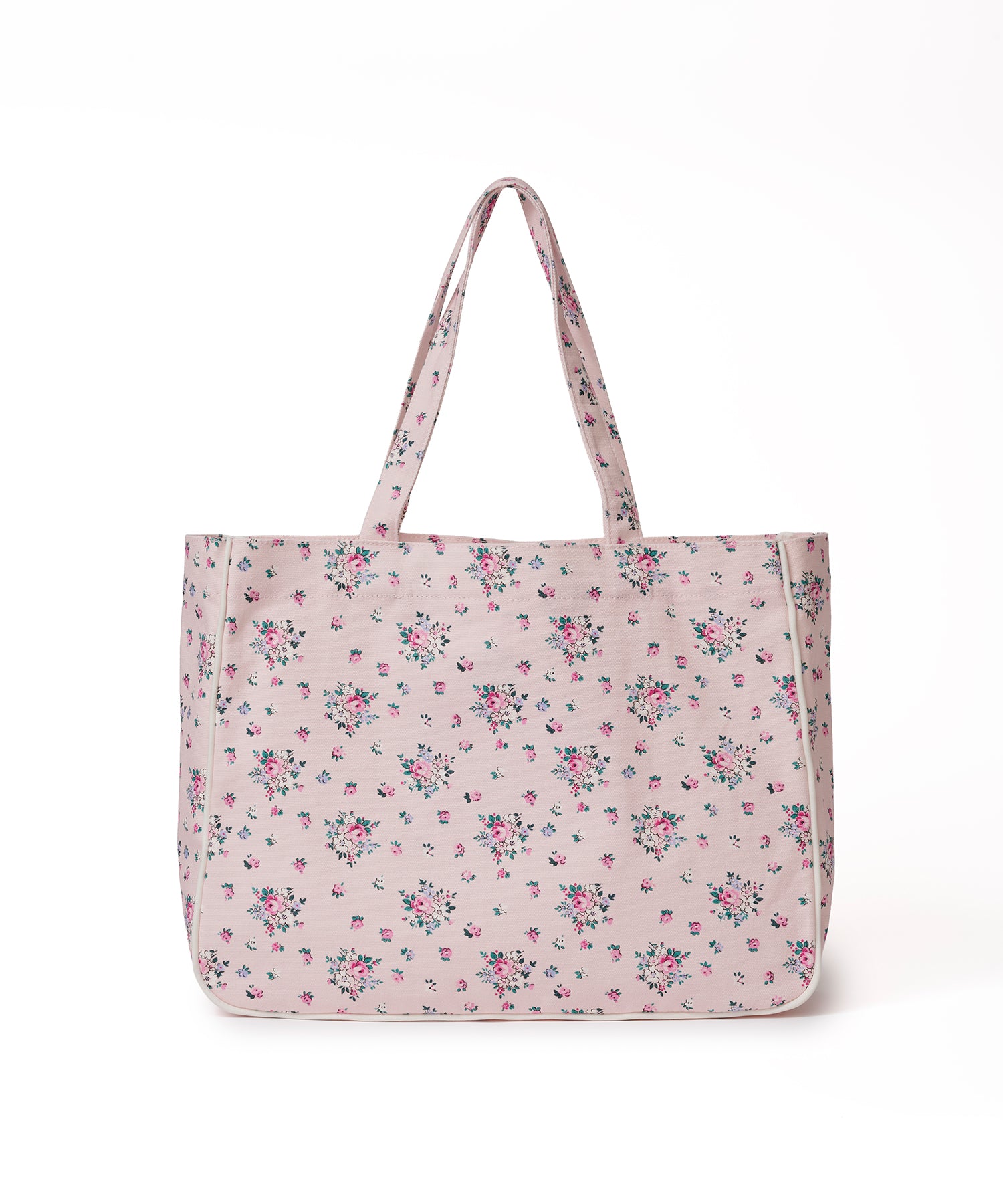パイピングトートバッグ | Cath Kidston 日本公式オンラインストア