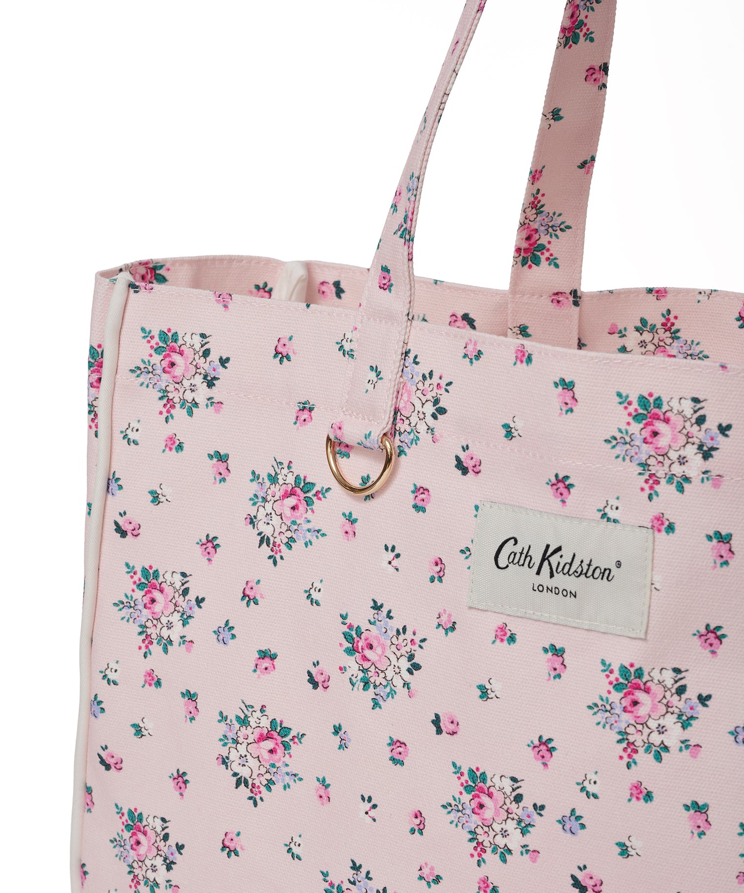 パイピングトートバッグ | Cath Kidston 日本公式オンラインストア