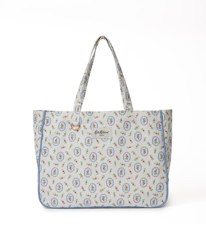 Frame Floral Smaller