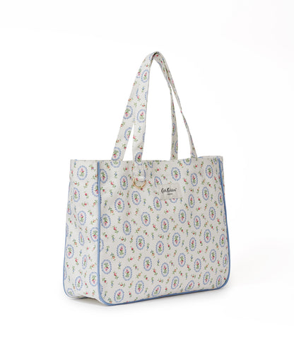 Frame Floral Smaller