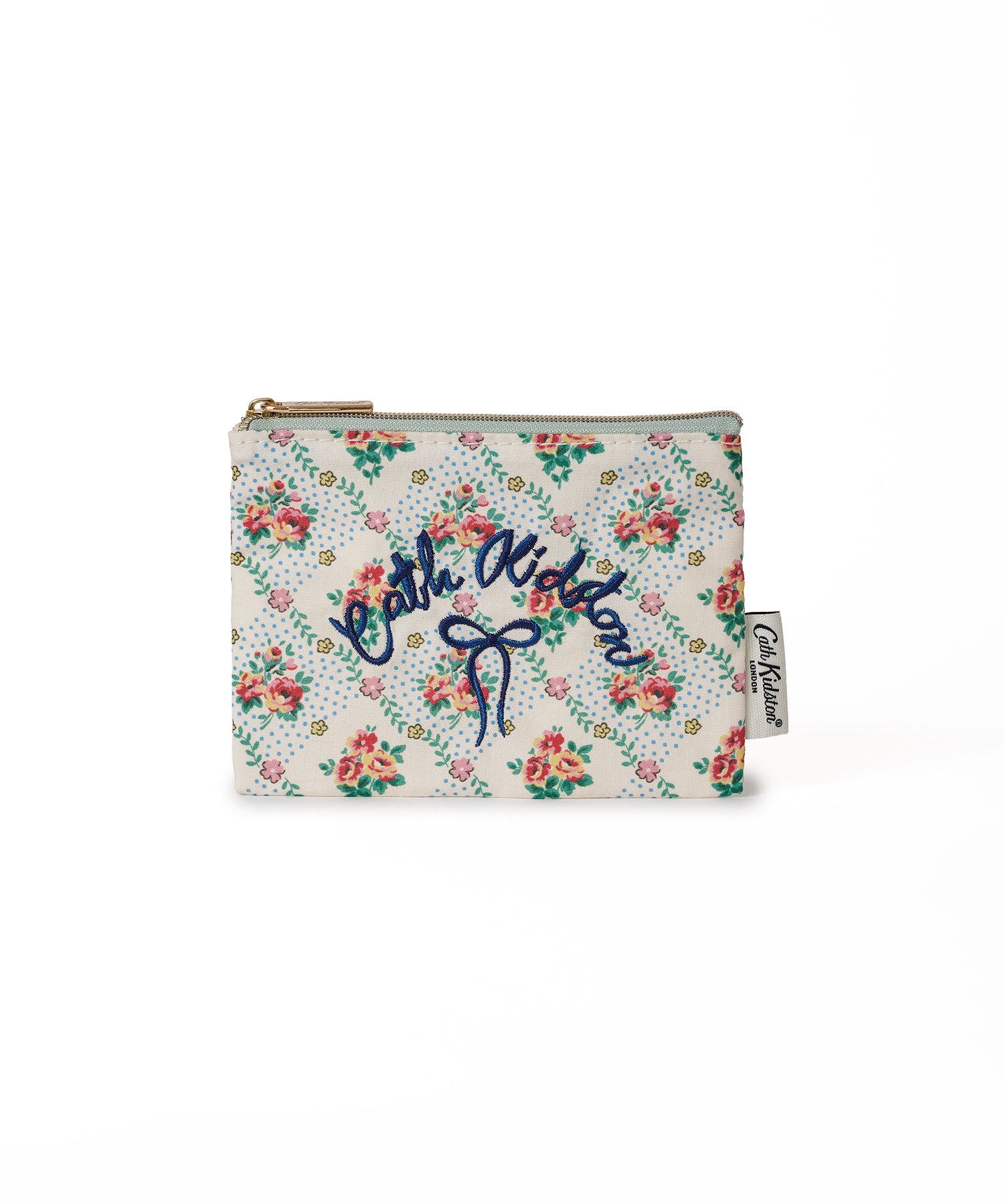 ティッシュポーチ | Cath Kidston 日本公式オンラインストア | キャス