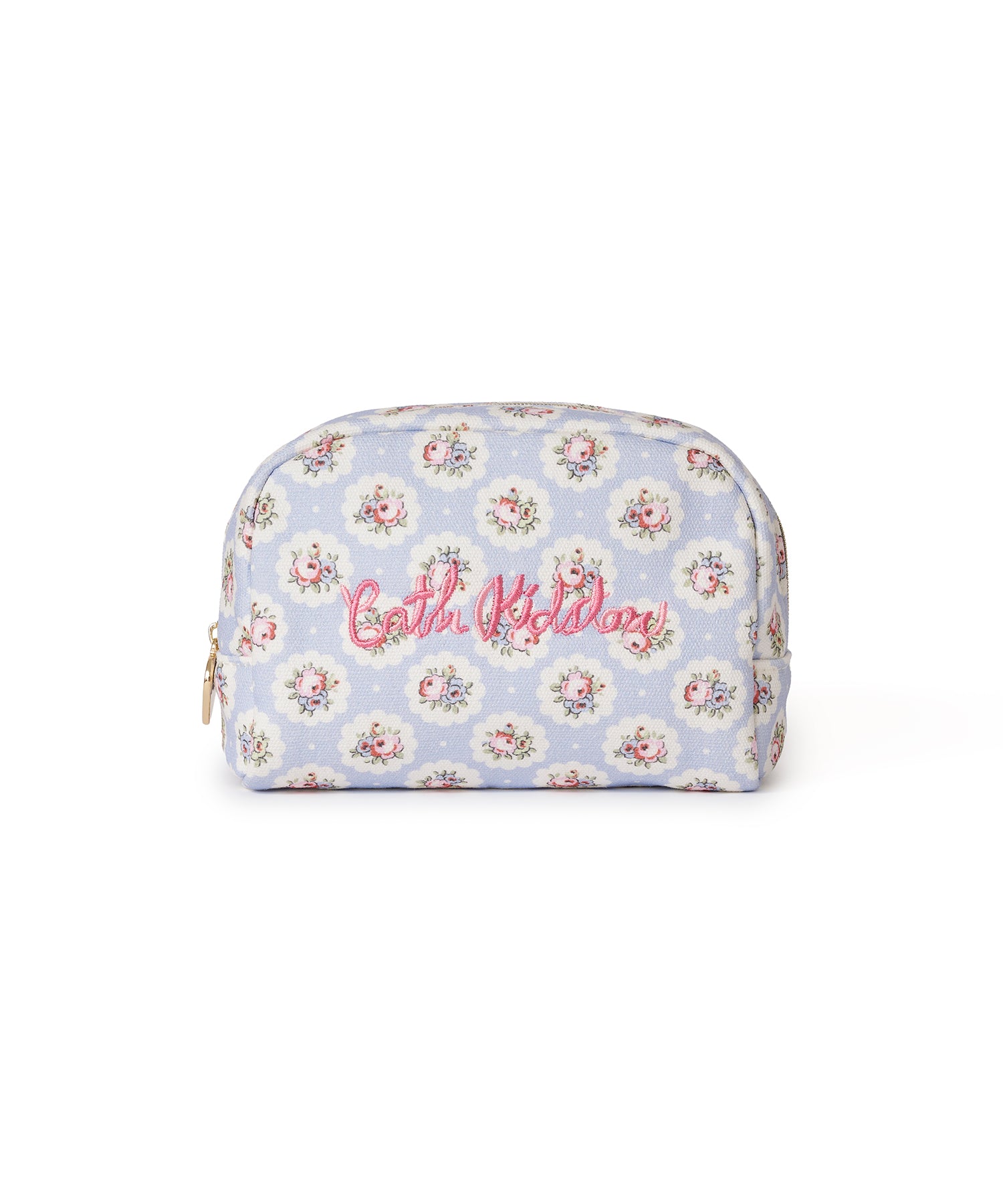キルティング ポーチKnit Print | Cath Kidston 日本公式オンライン