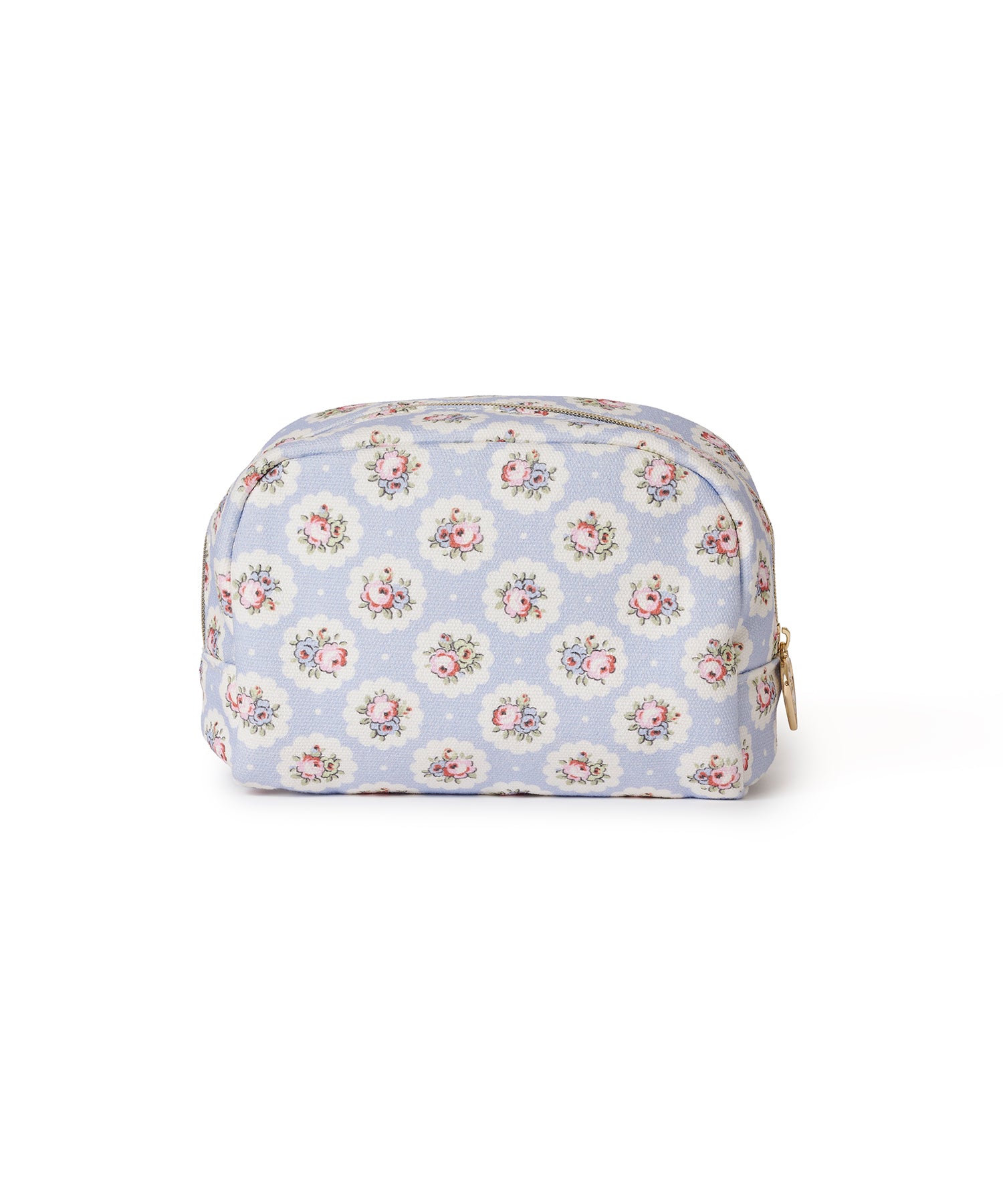 ラウンドポーチ | Cath Kidston 日本公式オンラインストア | キャス