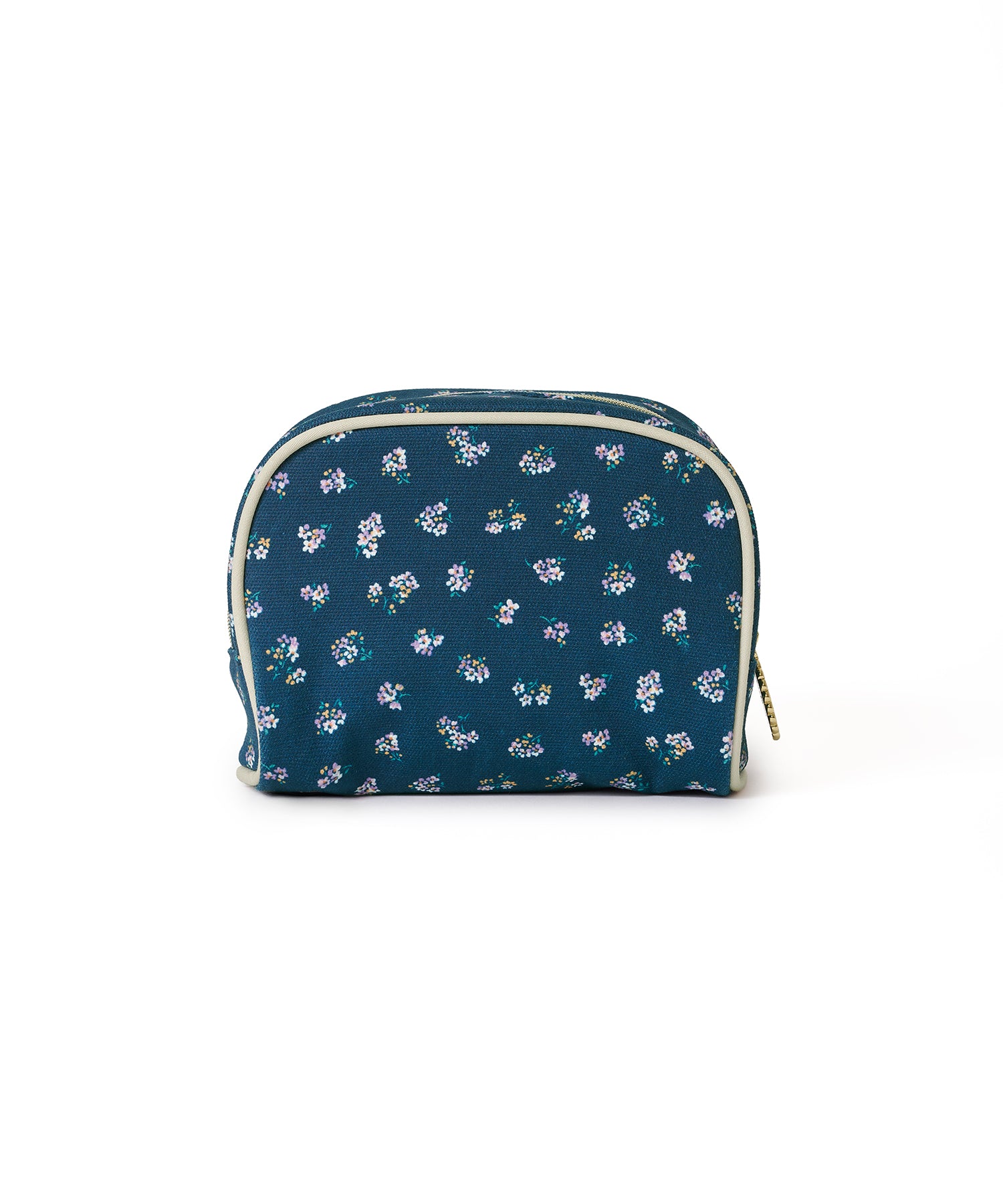パイピングラウンドポーチ | Cath Kidston 日本公式オンラインストア