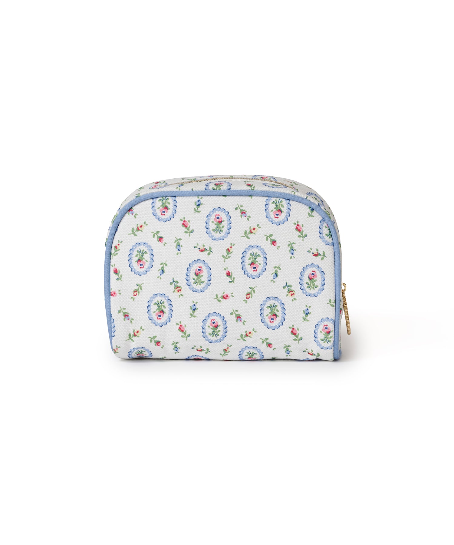Frame Floral Smaller