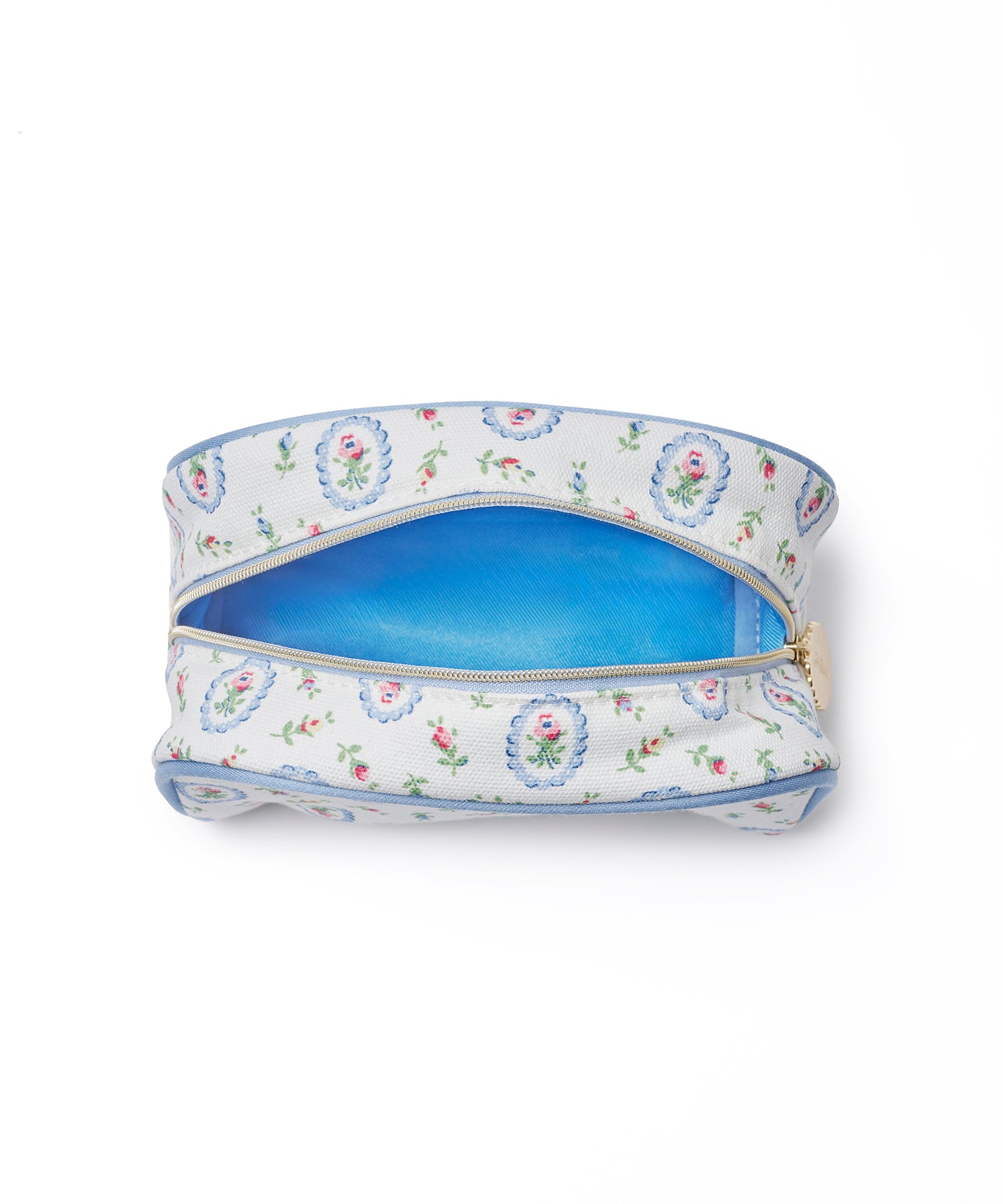 Frame Floral Smaller
