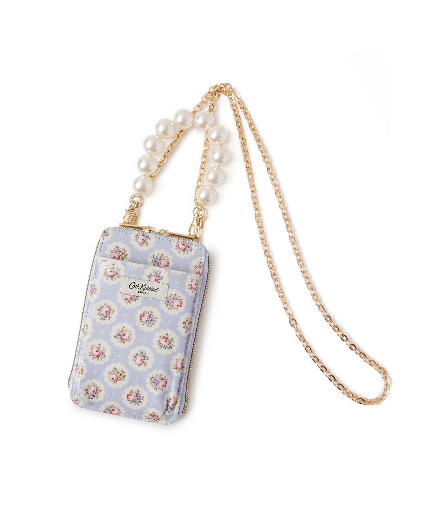 マルチショルダーパース | Cath Kidston 日本公式オンラインストア