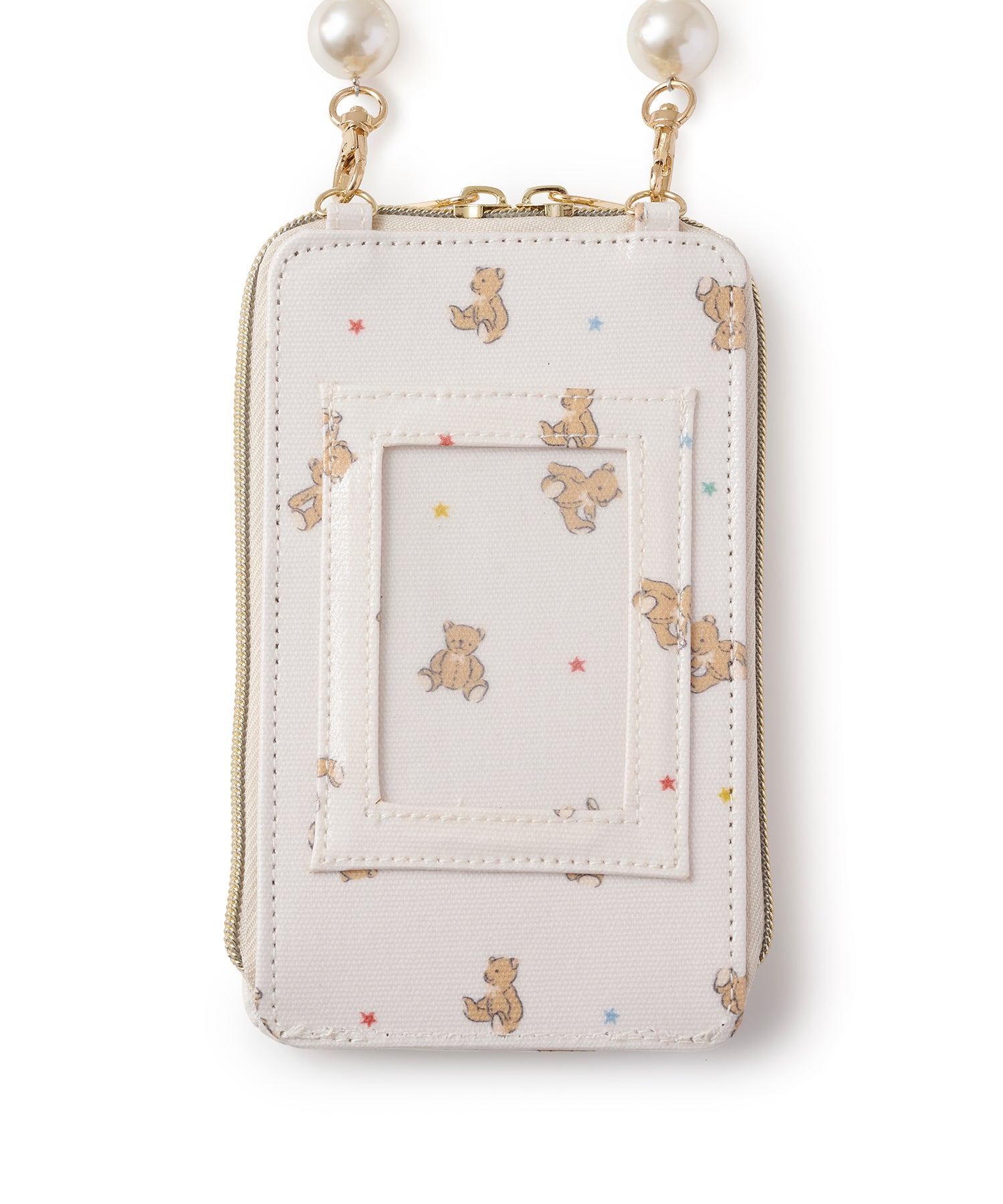 マルチショルダーパース | Cath Kidston 日本公式オンラインストア