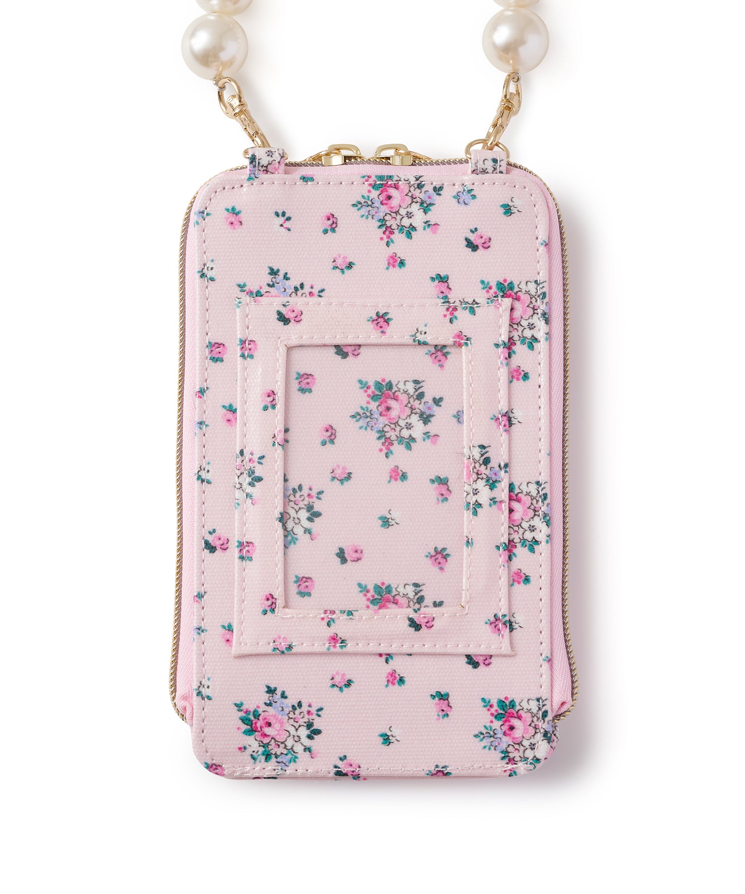マルチショルダーパース | Cath Kidston 日本公式オンラインストア