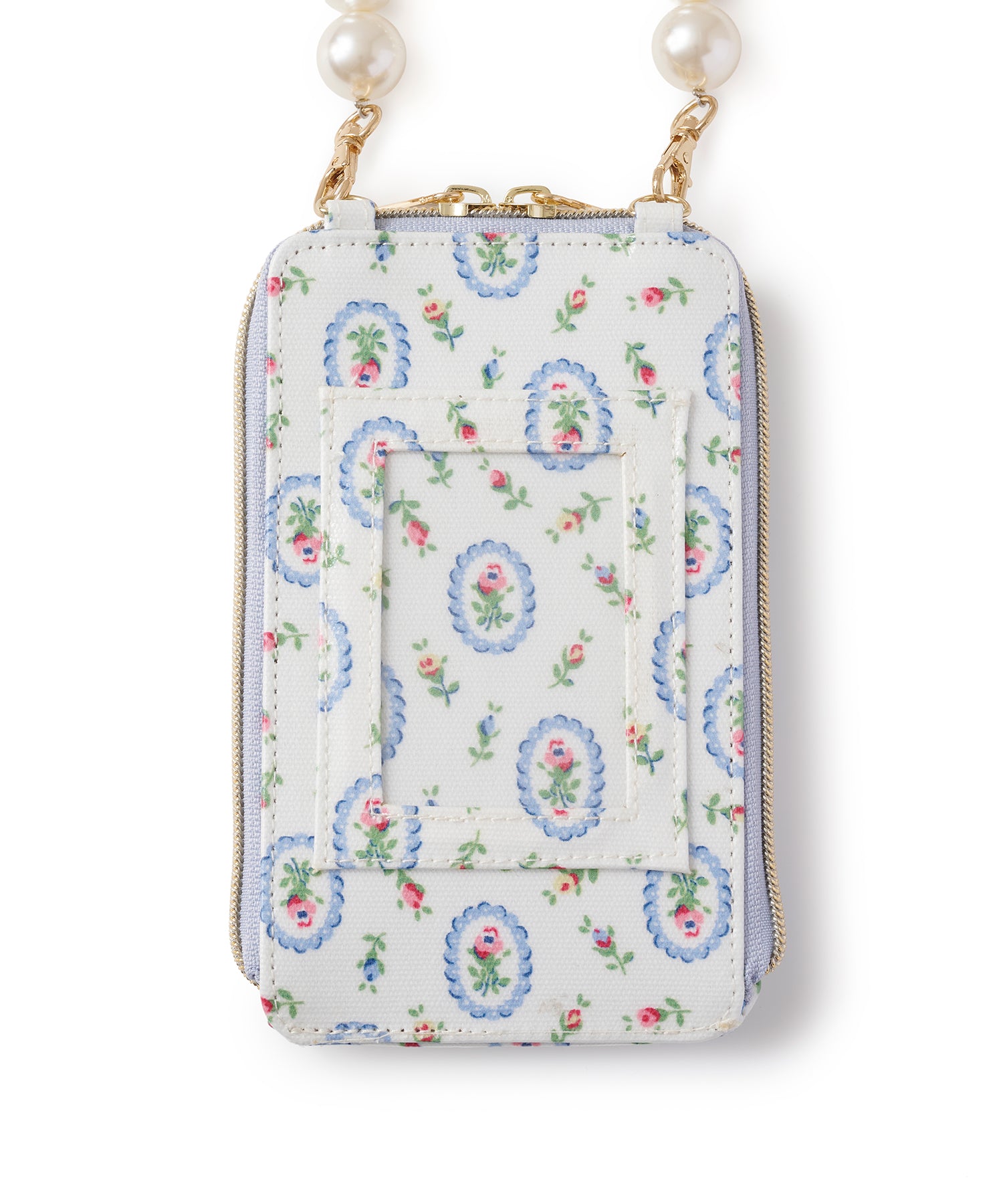 マルチショルダーパース | Cath Kidston 日本公式オンラインストア