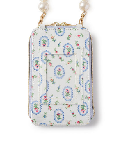 Frame Floral Smaller