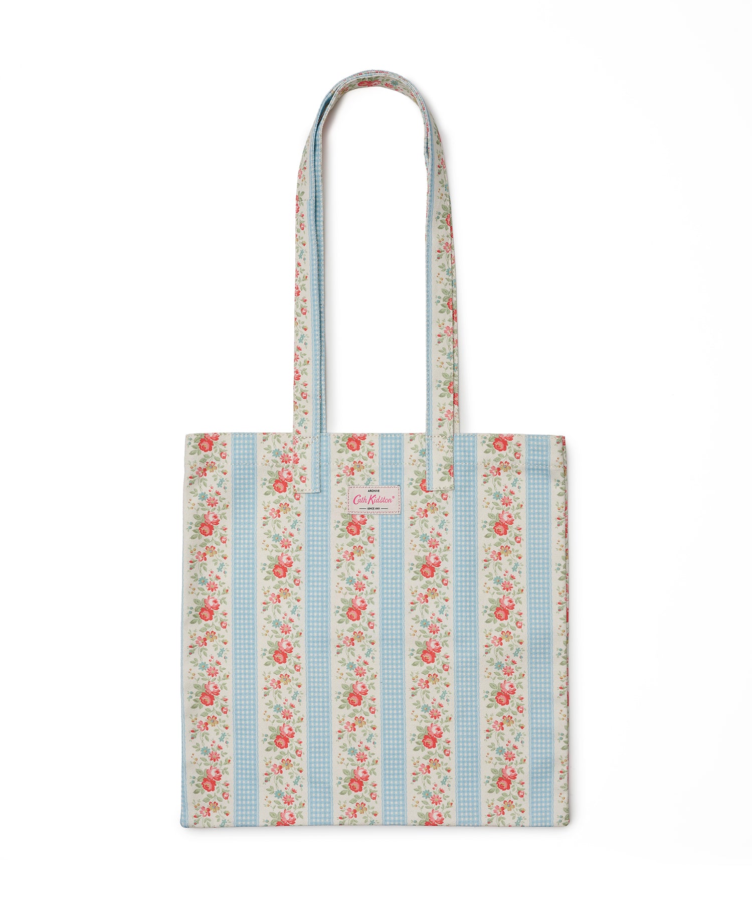 アーカイブトートバッグ | Cath Kidston 日本公式オンラインストア